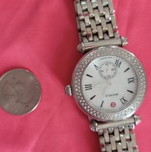 Michele watch
